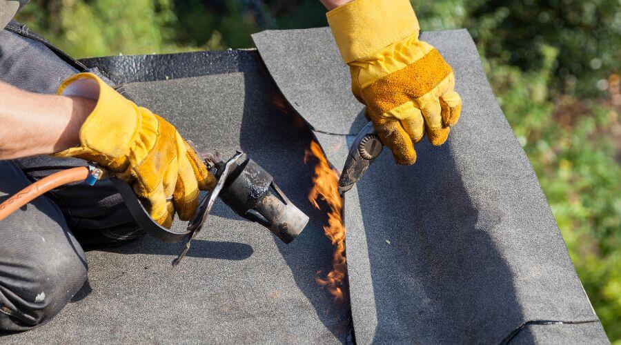 Local Chimney Repair in South Bend, IN